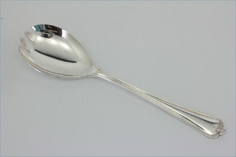 Arthur Price - Jesmond - Salad Serving Fork