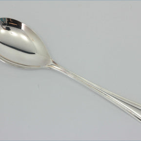 Arthur Price - Jesmond - Salad Serving Spoon