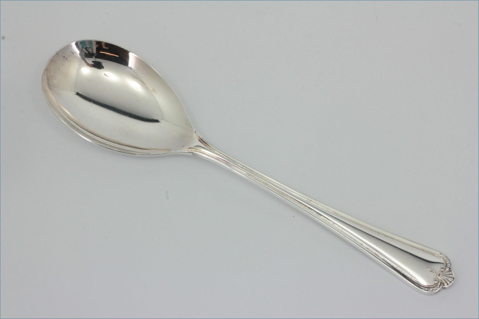 Arthur Price - Jesmond - Salad Serving Spoon