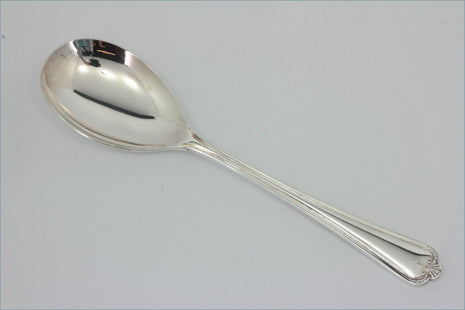 Arthur Price - Jesmond - Salad Serving Spoon