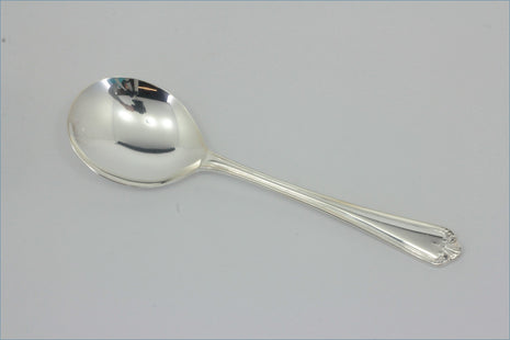 Arthur Price - Jesmond - Soup Spoon