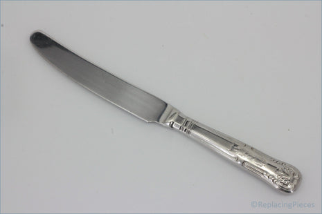 Arthur Price - Kings (Stainless Steel 18/10) - Dessert Knife 