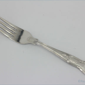 Arthur Price - Kings (Stainless Steel 18/10) - Dinner Fork