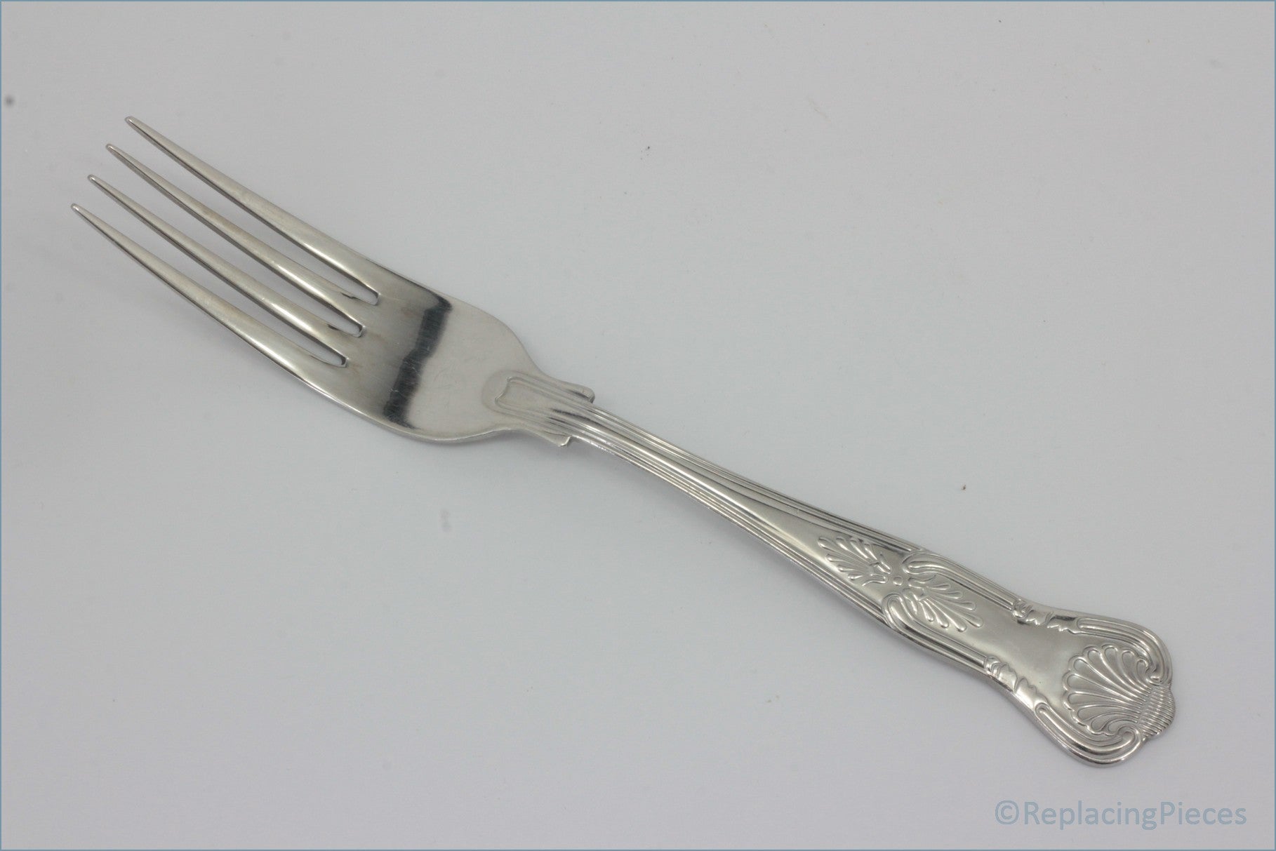 Arthur Price - Kings (Stainless Steel 18/10) - Dinner Fork