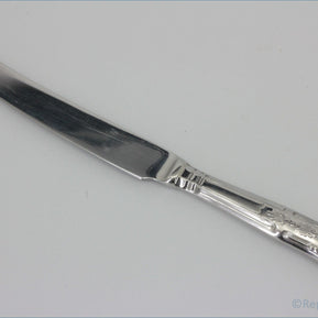 Arthur Price - Kings (Stainless Steel 18/10) - Dinner Knife