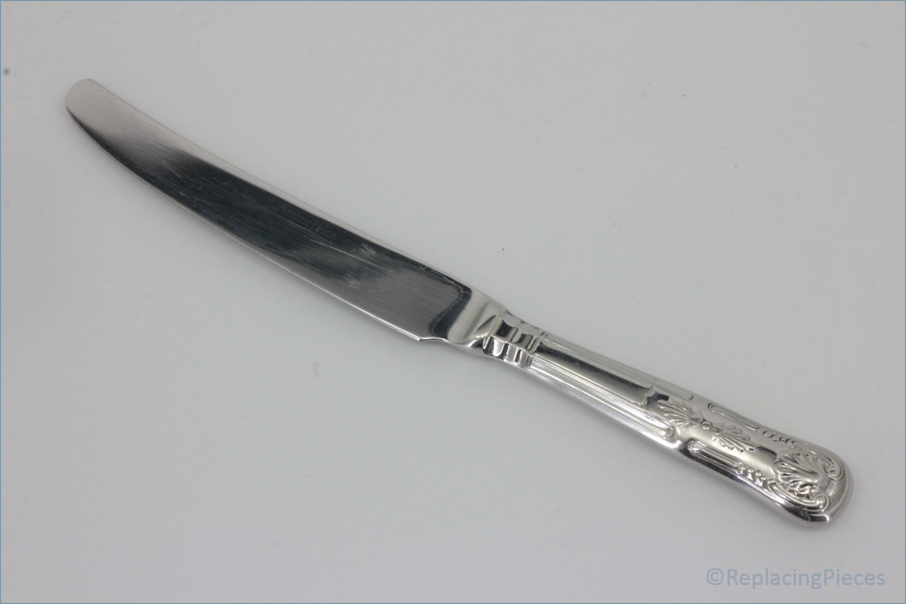 Arthur Price - Kings (Stainless Steel 18/10) - Dinner Knife