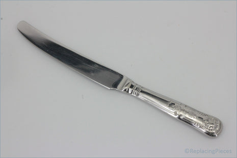 Arthur Price - Kings (Stainless Steel 18/10) - Dinner Knife