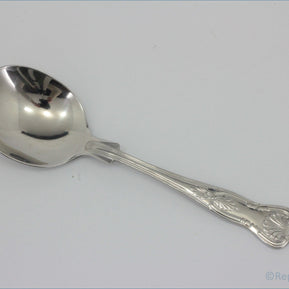 Arthur Price - Kings (Stainless Steel 18/10) - Soup Spoon
