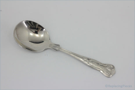 Arthur Price - Kings (Stainless Steel 18/10) - Soup Spoon