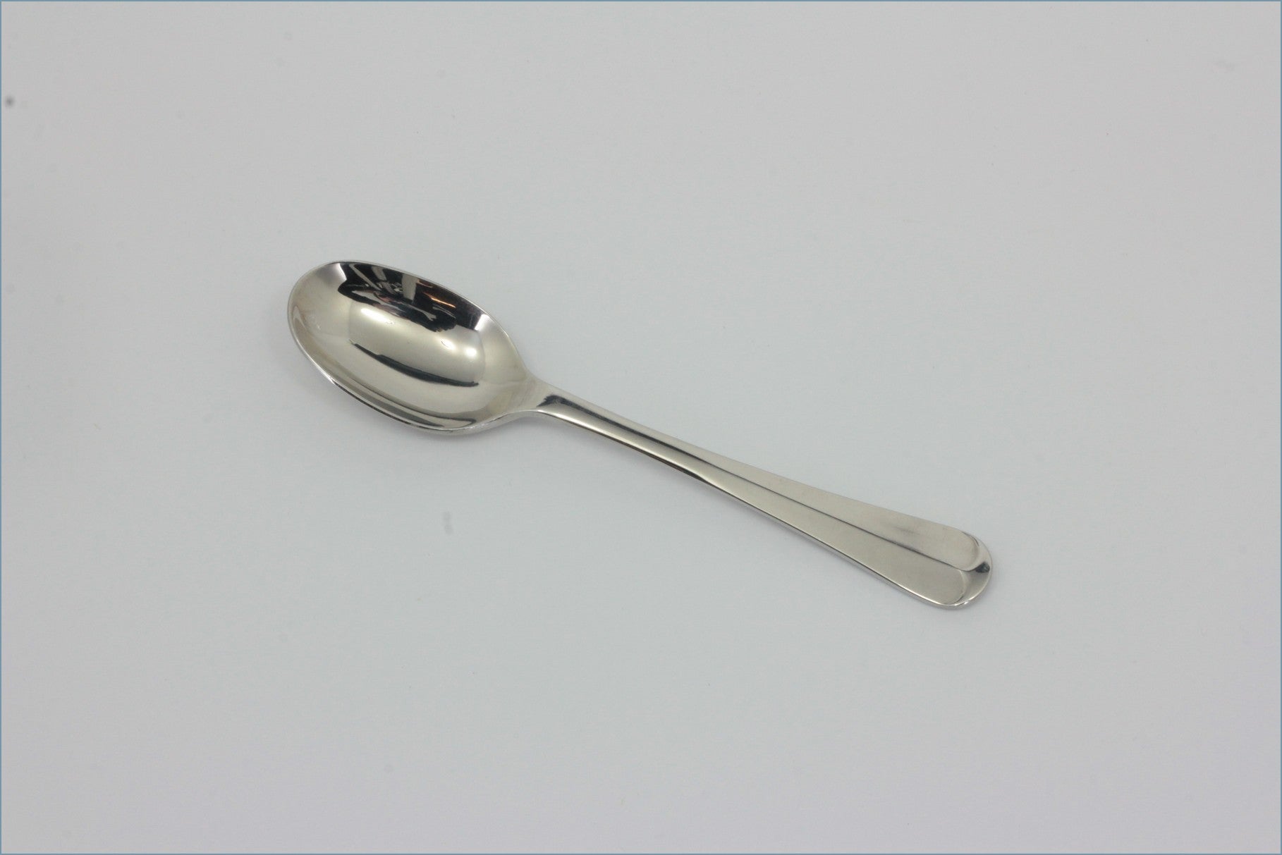 Arthur Price - Rattail (18/0) - Coffee Spoon