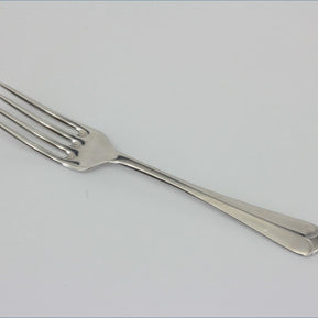 Arthur Price - Rattail (18/0) - Dessert Fork