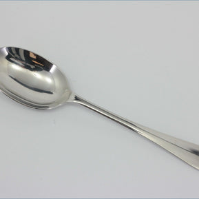 Arthur Price - Rattail (18/0) - Dessert Spoon