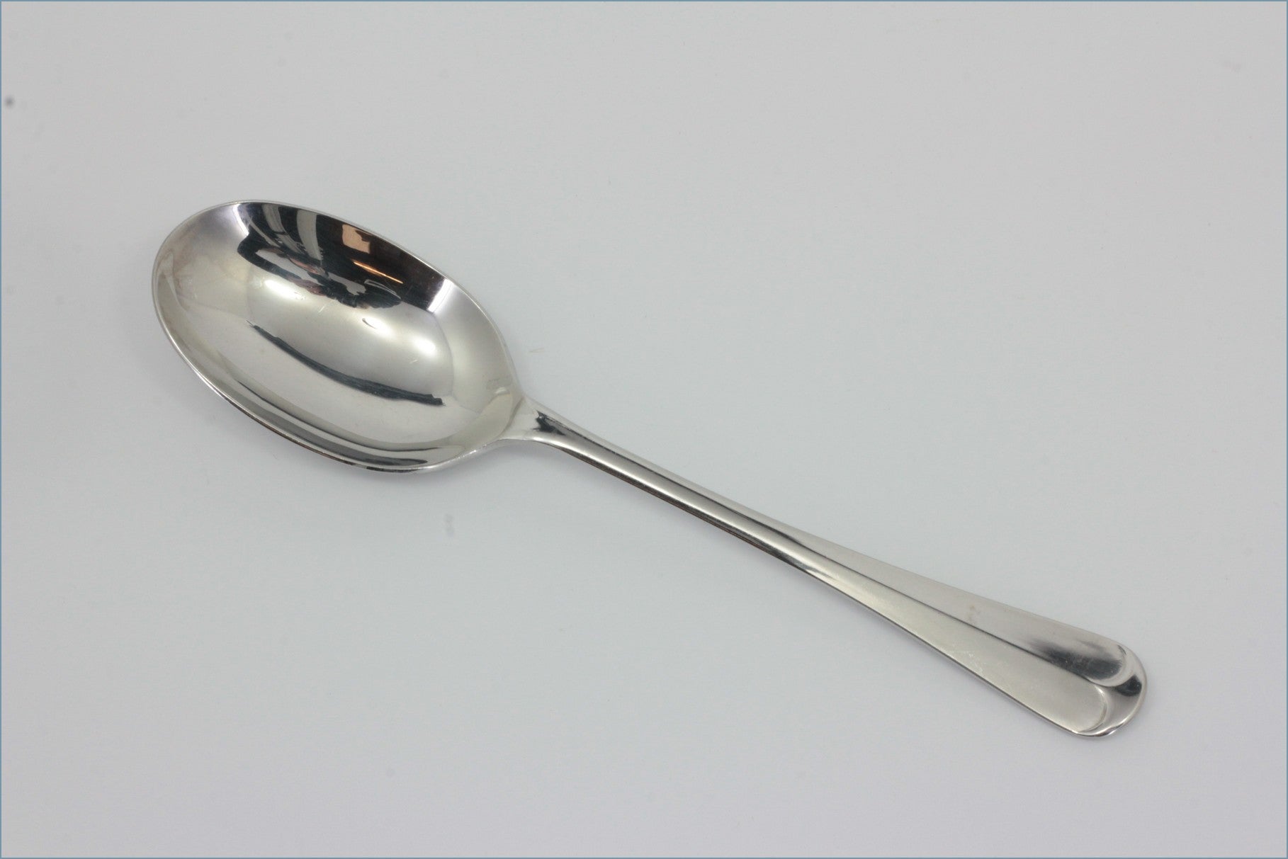 Arthur Price - Rattail (18/0) - Dessert Spoon
