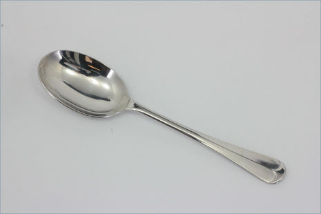 Arthur Price - Rattail (18/0) - Dessert Spoon