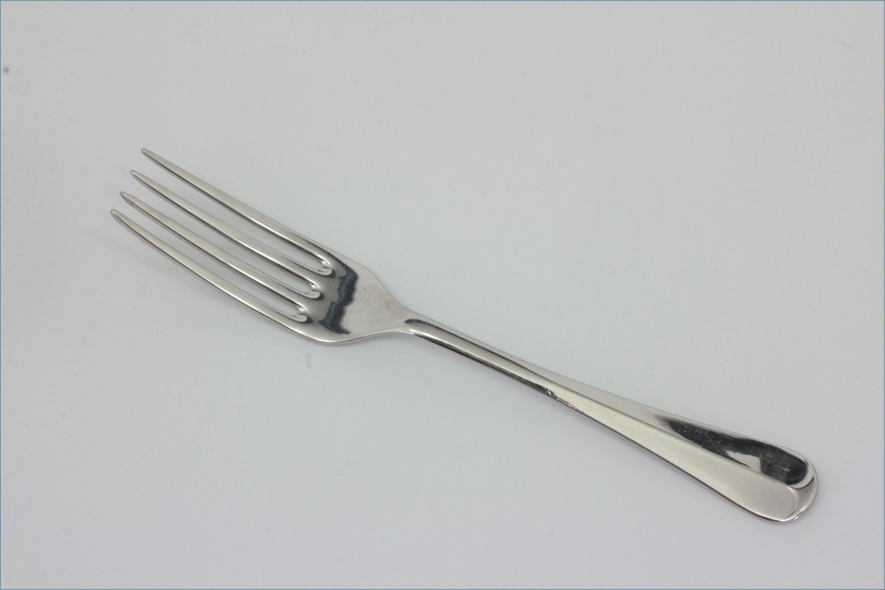 Arthur Price - Rattail (18/0) - Dinner Fork