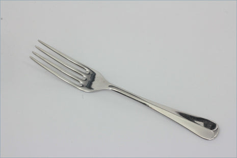 Arthur Price - Rattail (18/0) - Dinner Fork