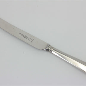 Arthur Price - Rattail - Dinner Knife (Hollow Handle)