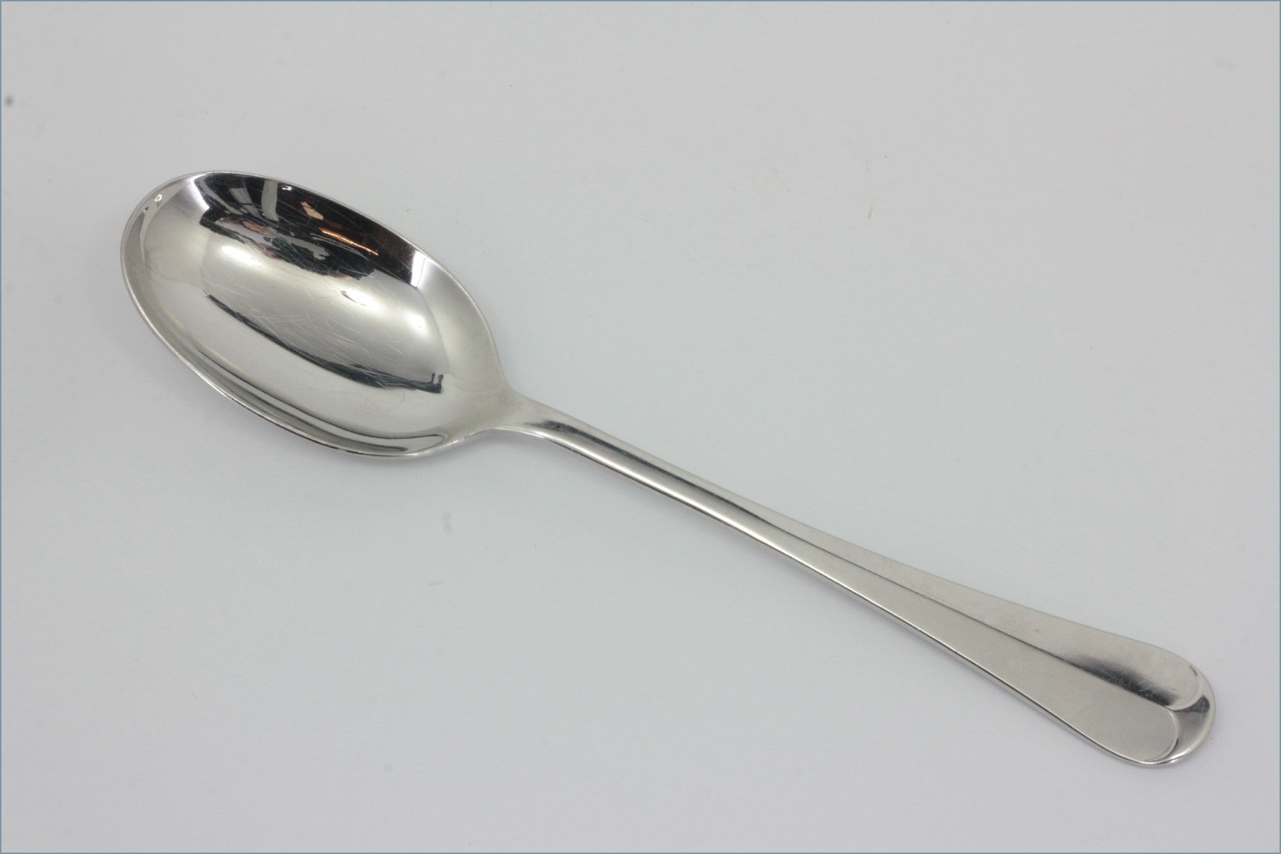 Arthur Price - Rattail (18/10) - Serving Spoon