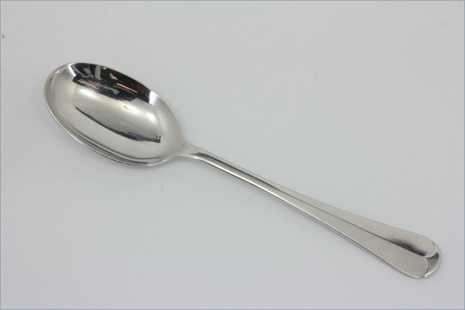 Arthur Price - Rattail (18/8) - Serving Spoon 