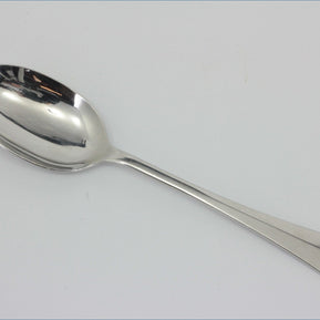 Arthur Price - Rattail (18/8) - Serving Spoon 
