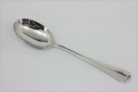 Arthur Price - Rattail (18/8) - Serving Spoon 