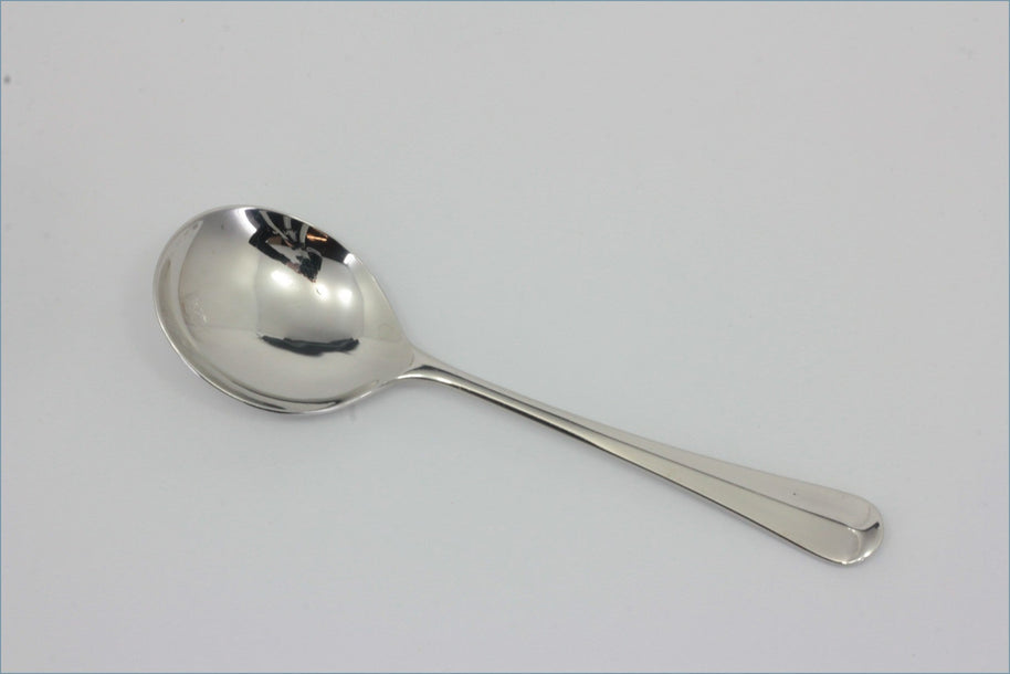 Arthur Price - Rattail (18/8) - Soup Spoon 