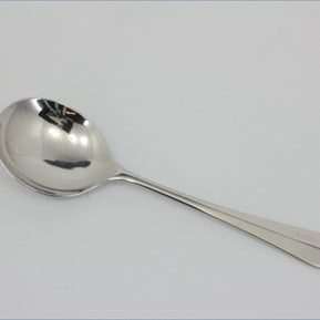 Arthur Price - Rattail (18/8) - Soup Spoon 