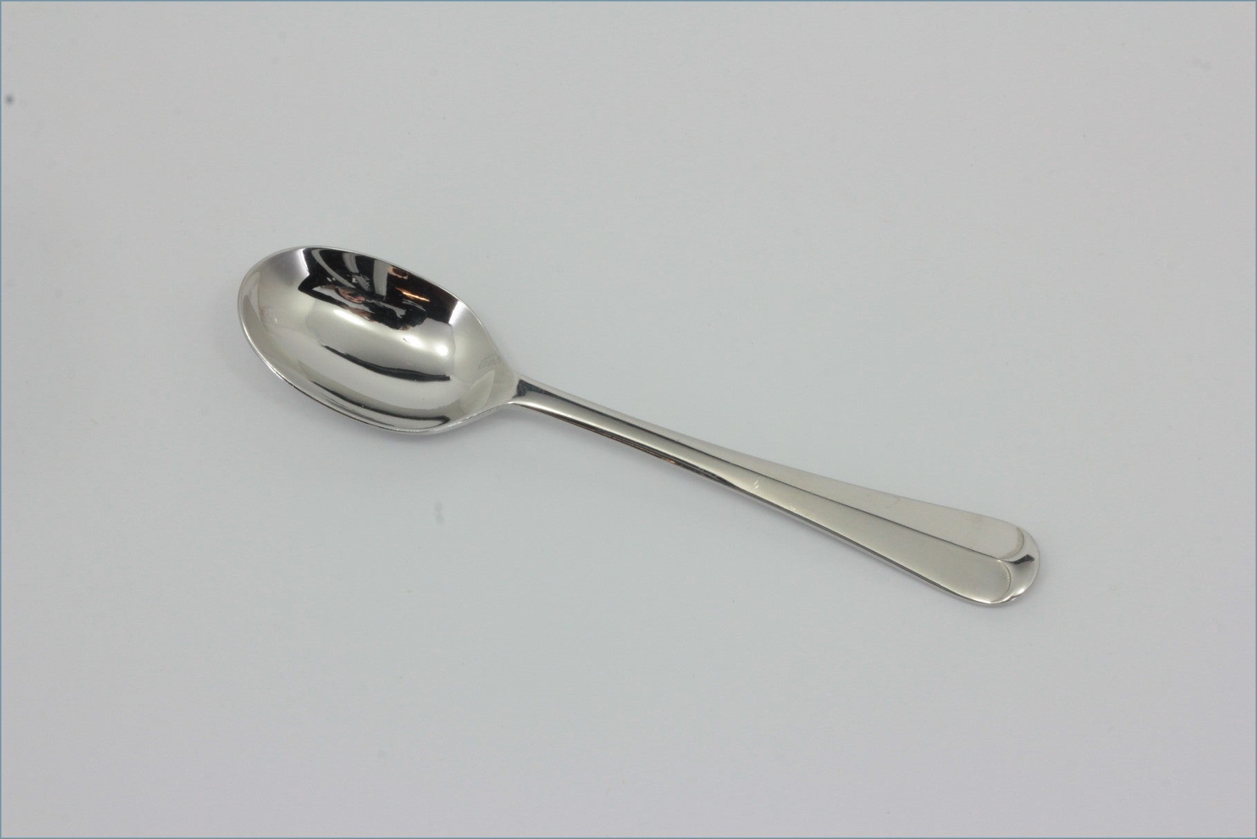 Arthur Price - Rattail (18/0) - Tea Spoon