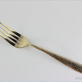 Arthur Price - Monsoon Champagne Mirage - Dinner Fork