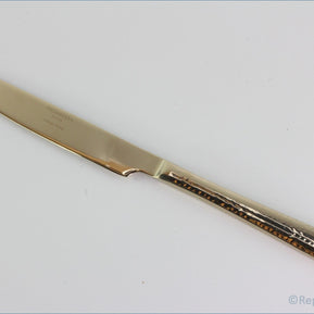 Arthur Price - Monsoon Champagne Mirage - Dinner Knife