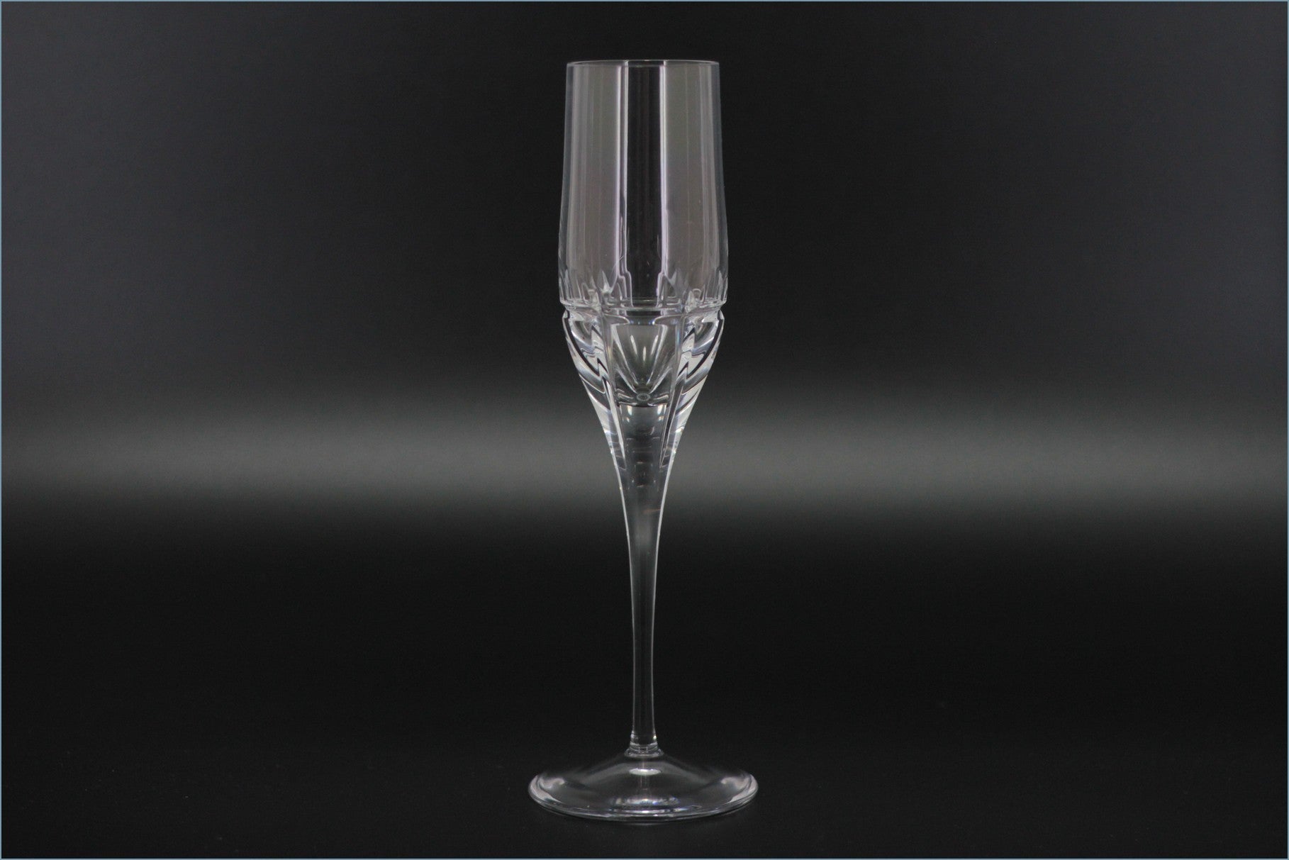 Atlantis - Largo - Champagne Flute