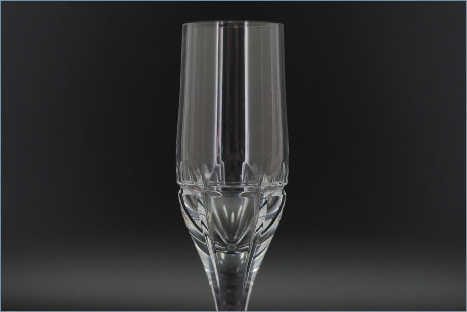 Atlantis - Largo - Champagne Flute Bowl