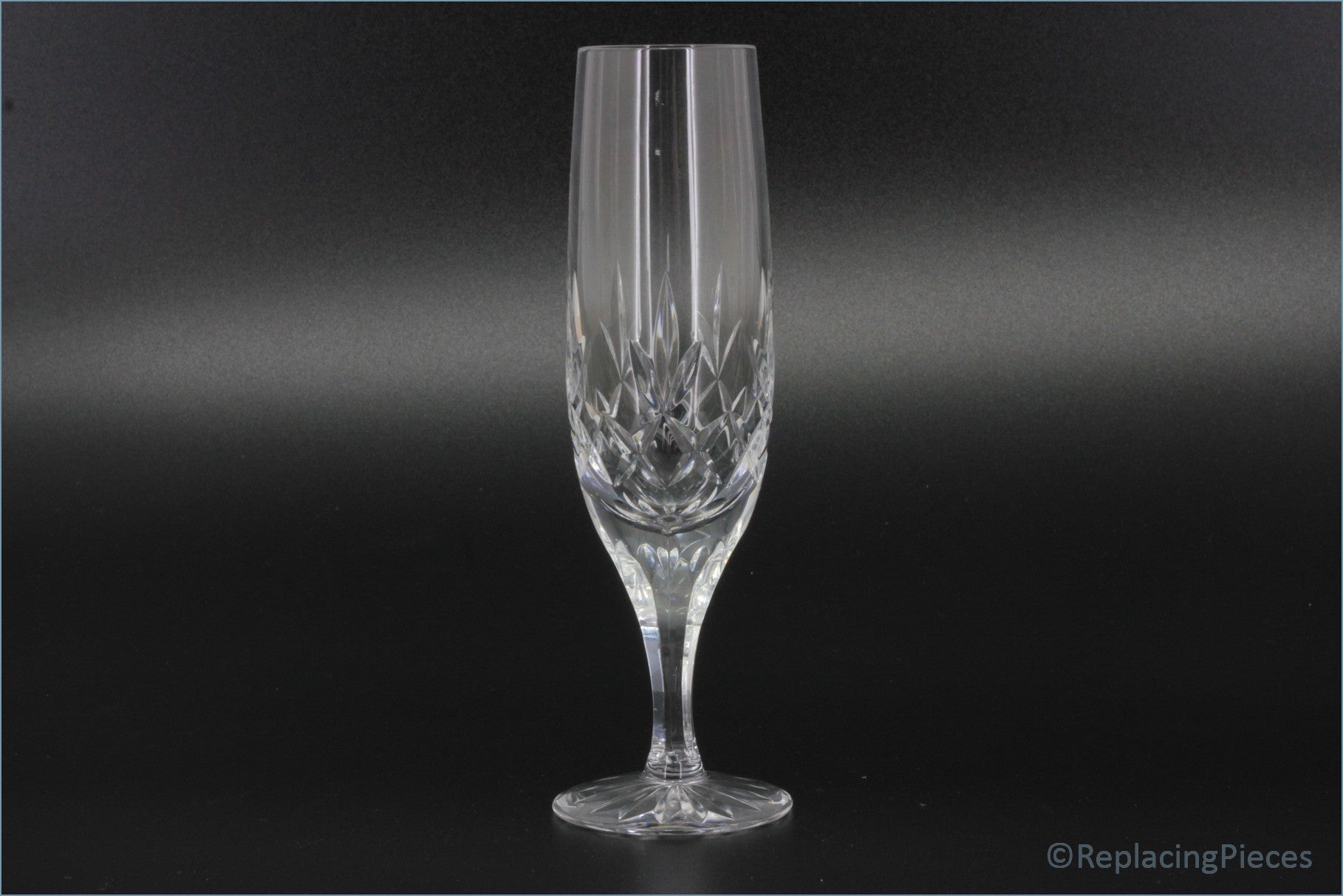 Atlantis - Tintern - Champagne Flute