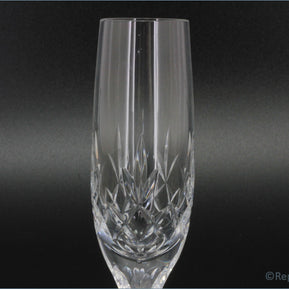 Atlantis - Tintern - Champagne Flute