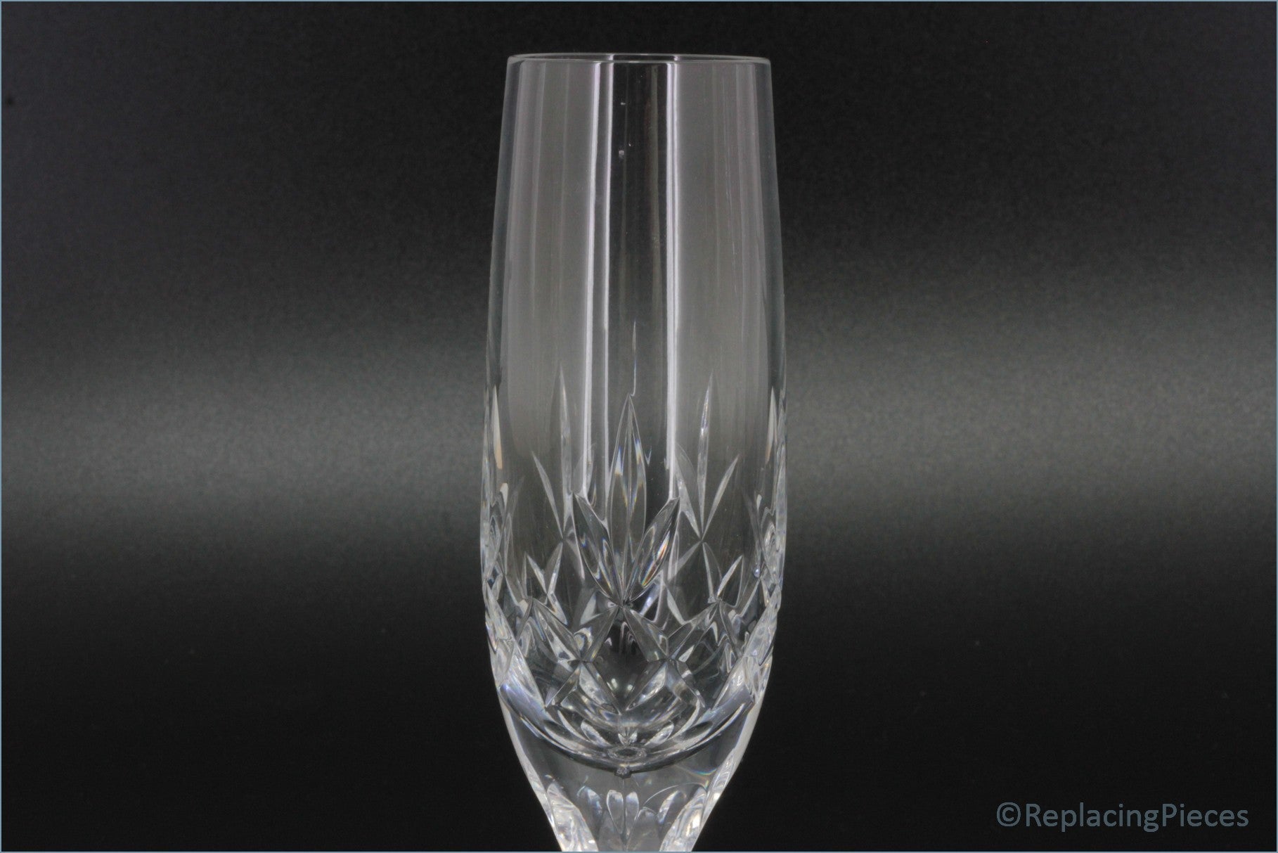 Atlantis - Tintern - Champagne Flute