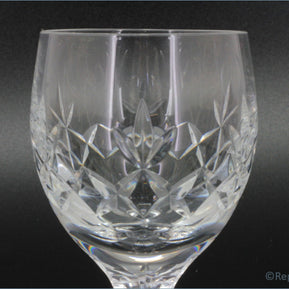 Atlantis - Tintern - Goblet Bowl