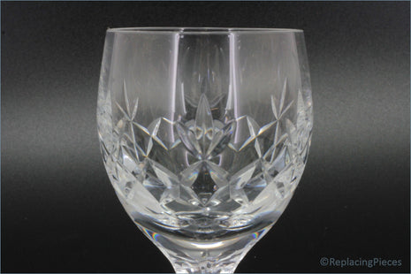 Atlantis - Tintern - Goblet Bowl