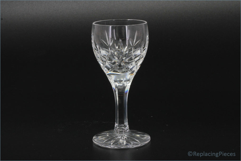 Atlantis - Tintern - Sherry Glass