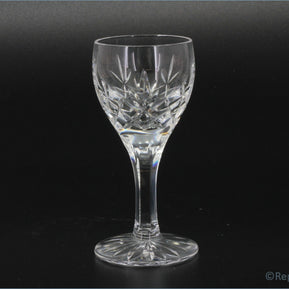 Atlantis - Tintern - Sherry Glass