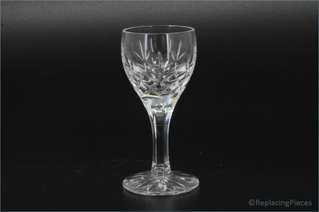 Atlantis - Tintern - Sherry Glass