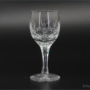 Atlantis - Tintern - White Wine Glass