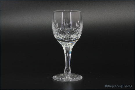 Atlantis - Tintern - White Wine Glass