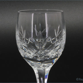 Atlantis - Tintern - White Wine Glass Bowl