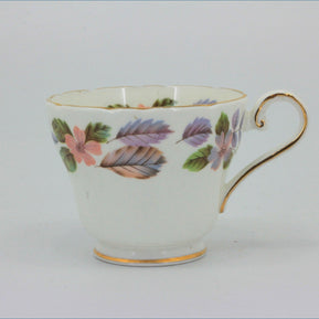 Aynsley - April Rose - Coffee Cup