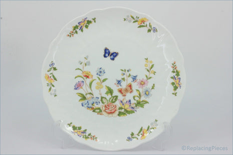 Aynsley - Cottage Garden - Cake Plate