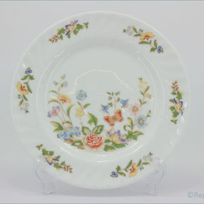 Aynsley - Cottage Garden - 6 3/8