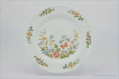 Aynsley - Cottage Garden - 6 3/8" Side Plate