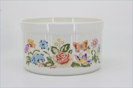 Aynsley - Cottage Garden - 7 1/2" Souffle Dish