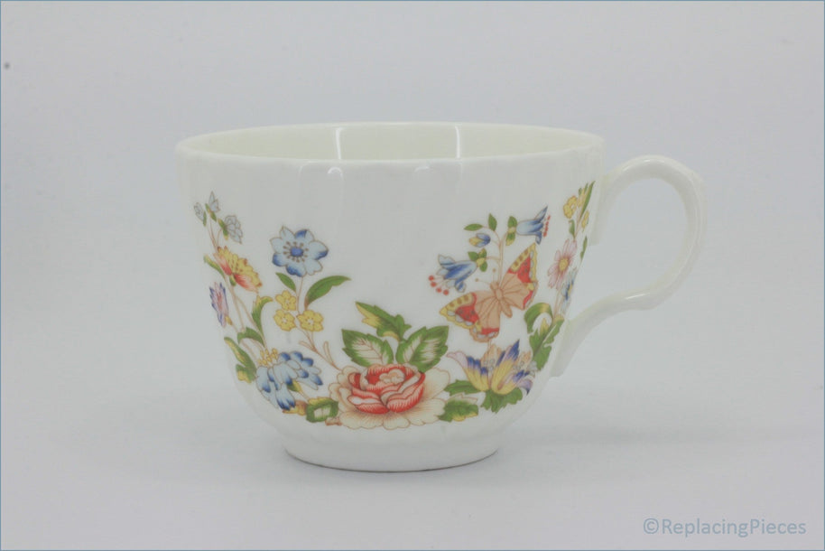 Aynsley - Cottage Garden - Teacup