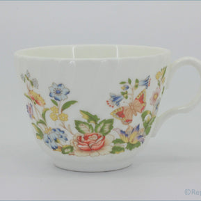 Aynsley - Cottage Garden - Teacup